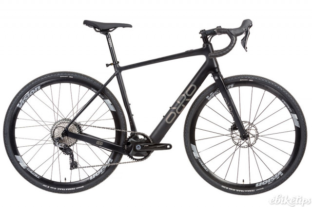 Orro terra gravel online 7000 r900 bike 2021